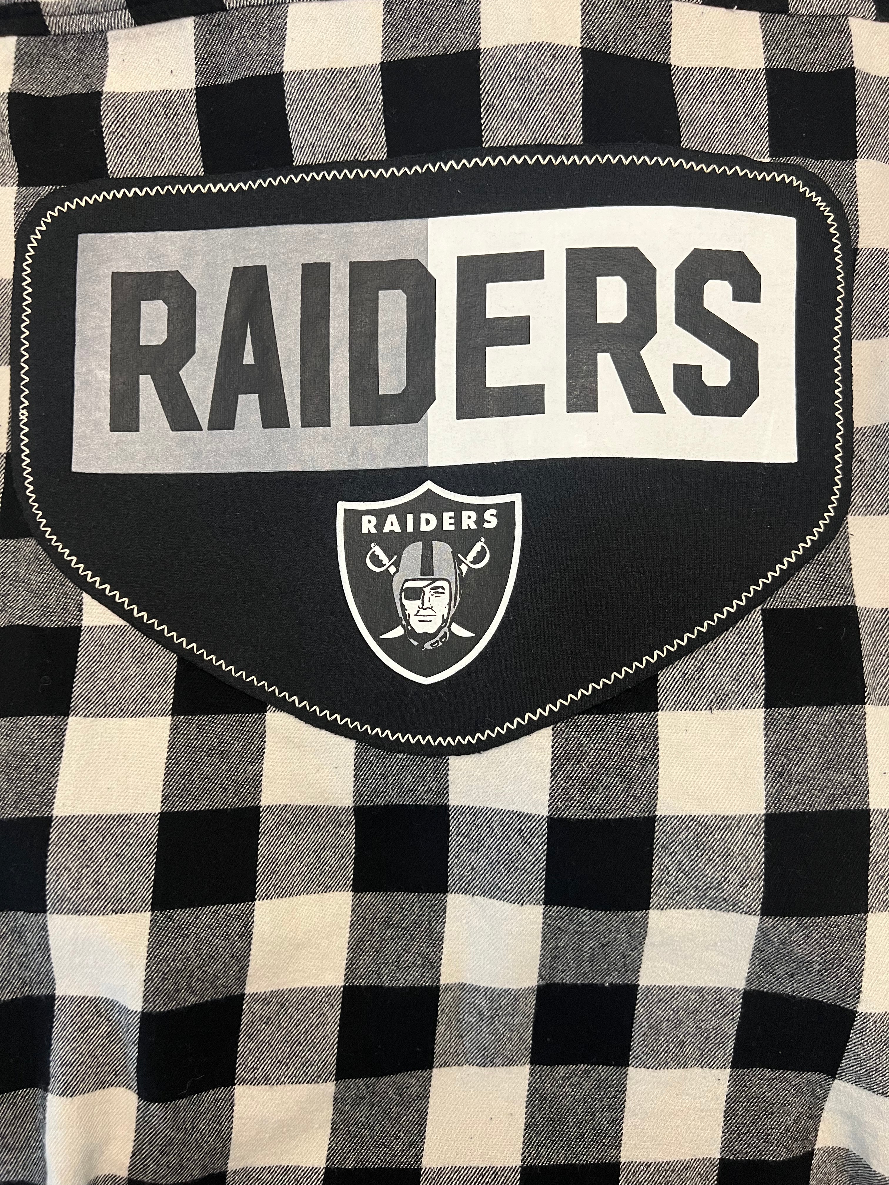Raiders All Day (Women's - S/M)