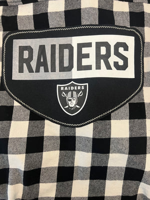 Raiders All Day (Women's - S/M)