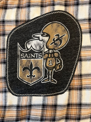 Custom New Orleans Saints