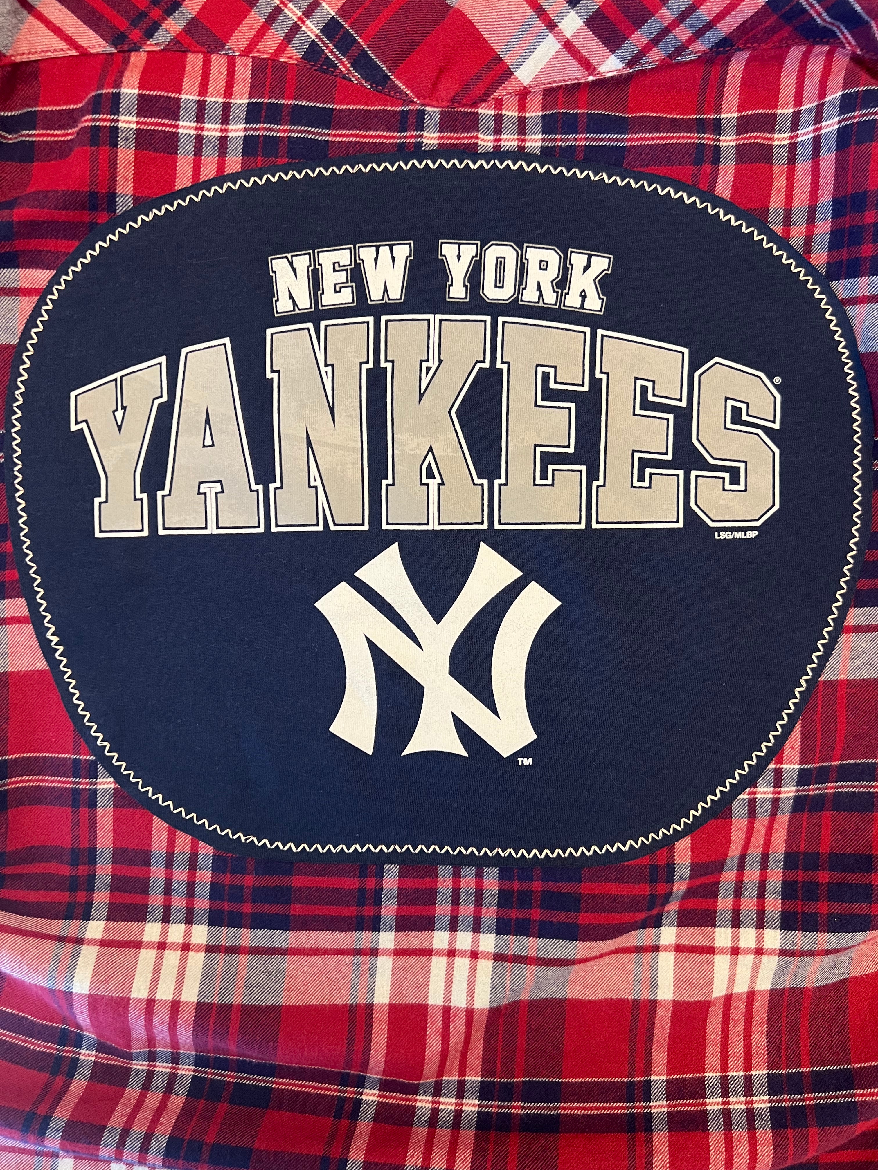 Yankees! (Women's - Size L)