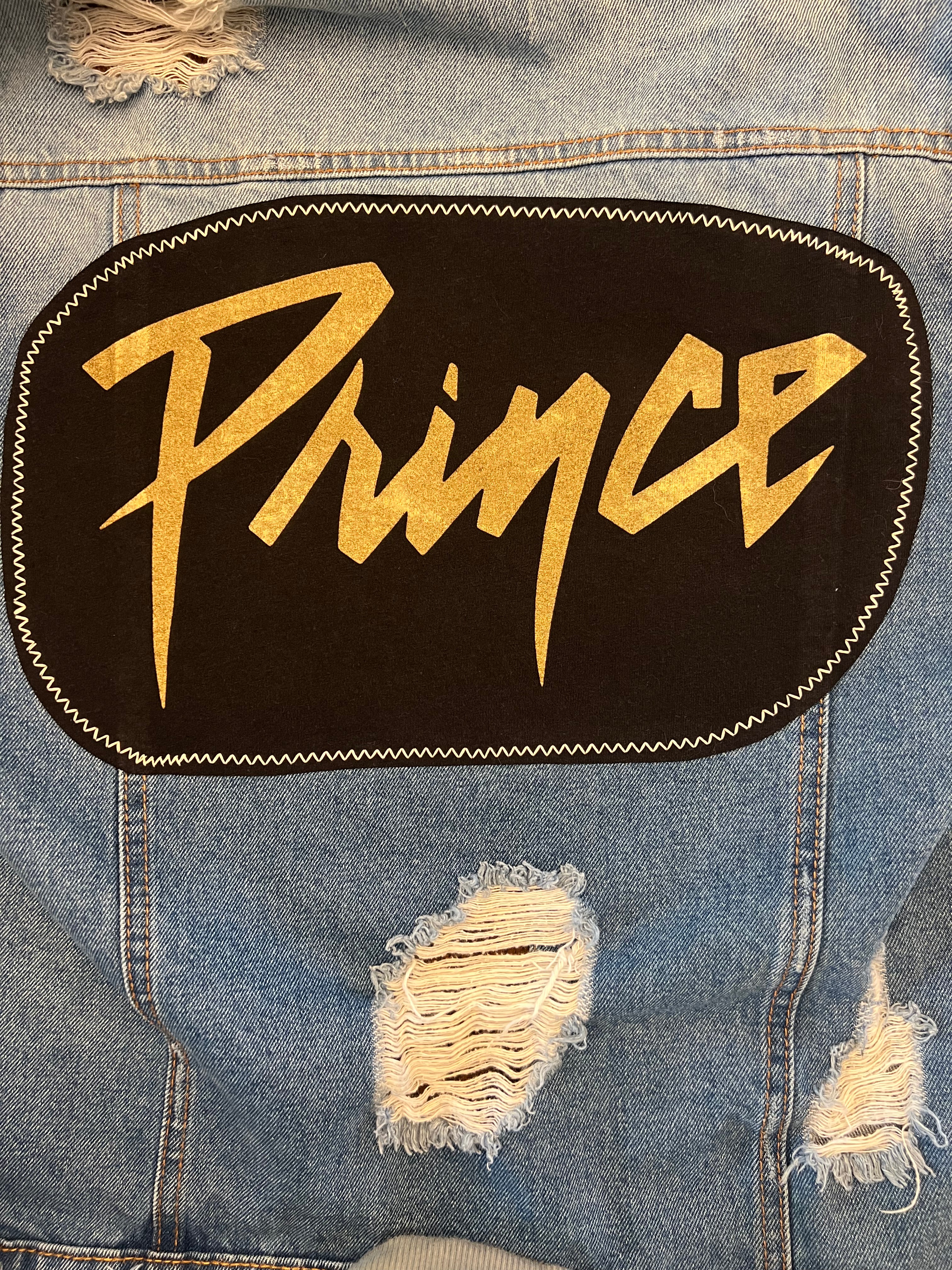 Prince 1999 (Women's - Size M)