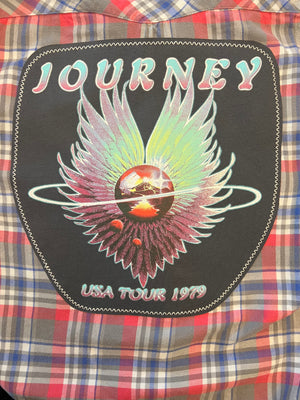 Journey - USA Tour 1979 (Women's - Size L)