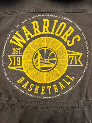 Warriors for the Win (Women’s - Size S/M)