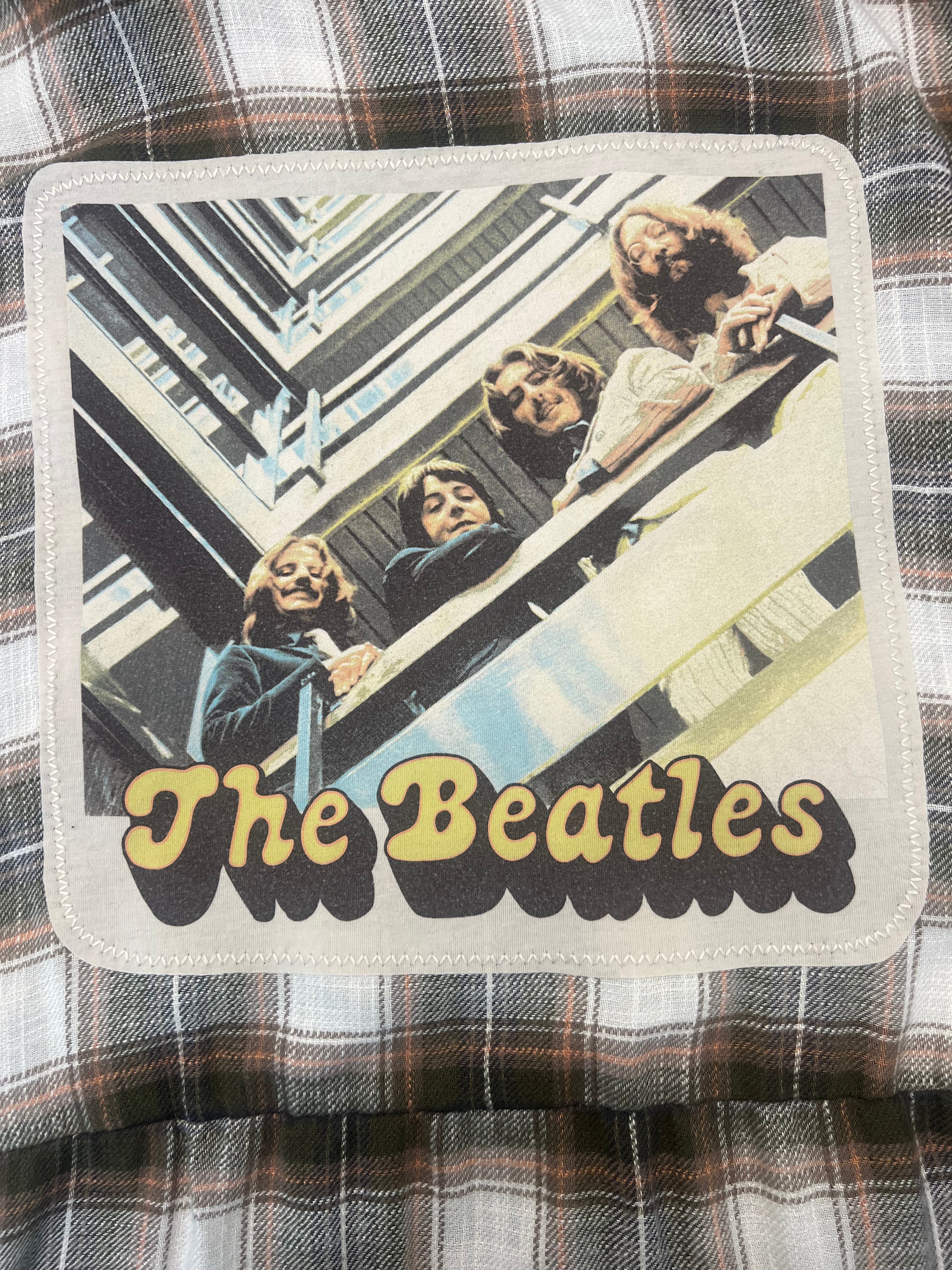 The Beatles EMI Stairwell (Women’s - Size M)