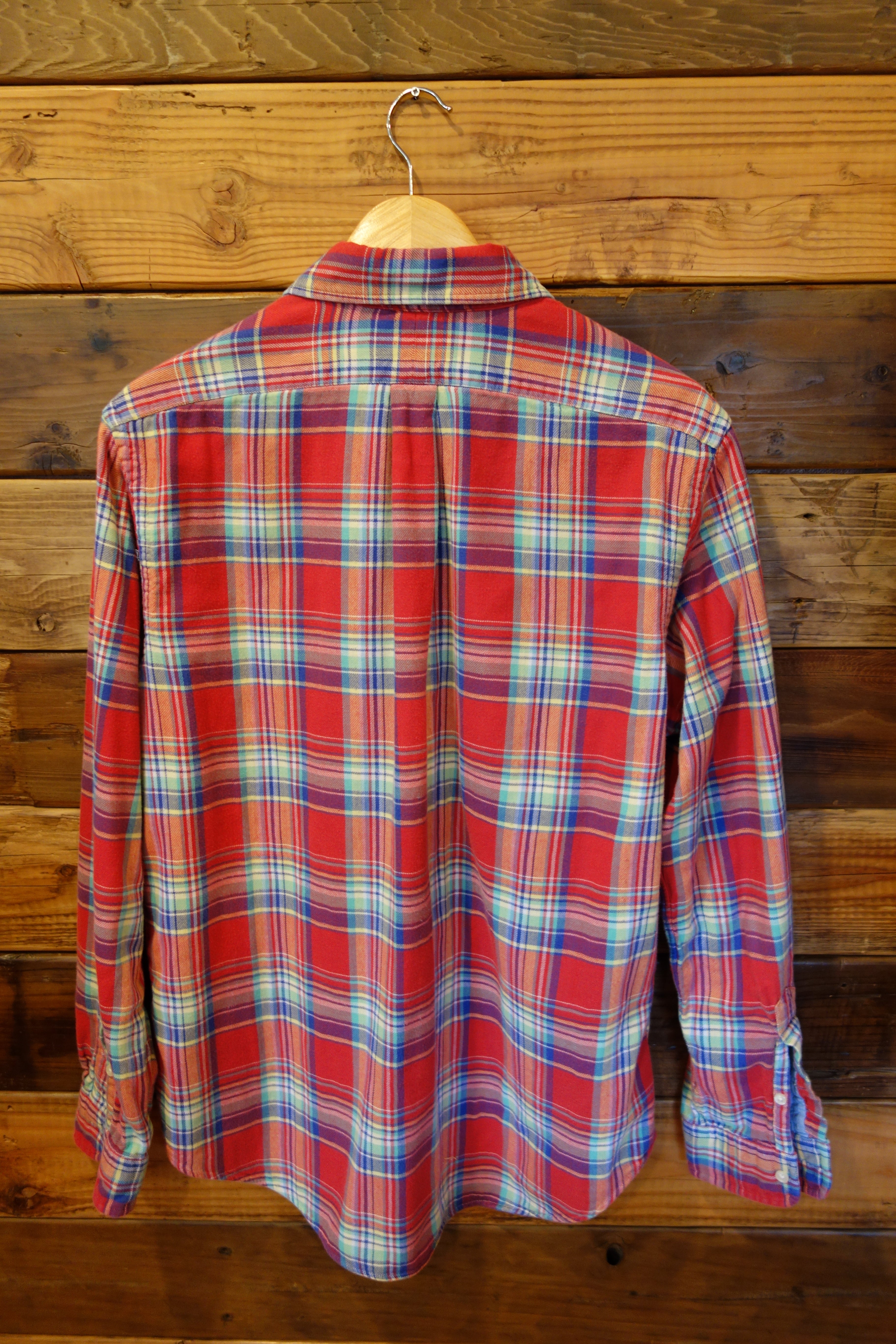 Preppy KC Chief (Unisex - Men's L)