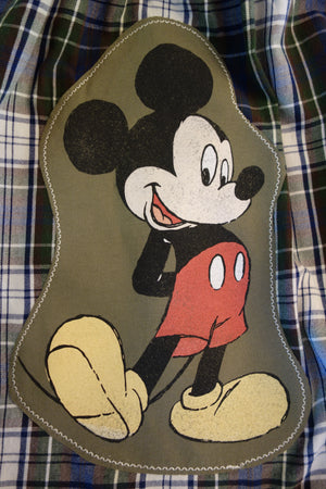 Classic Mickey (Women's - Size M)