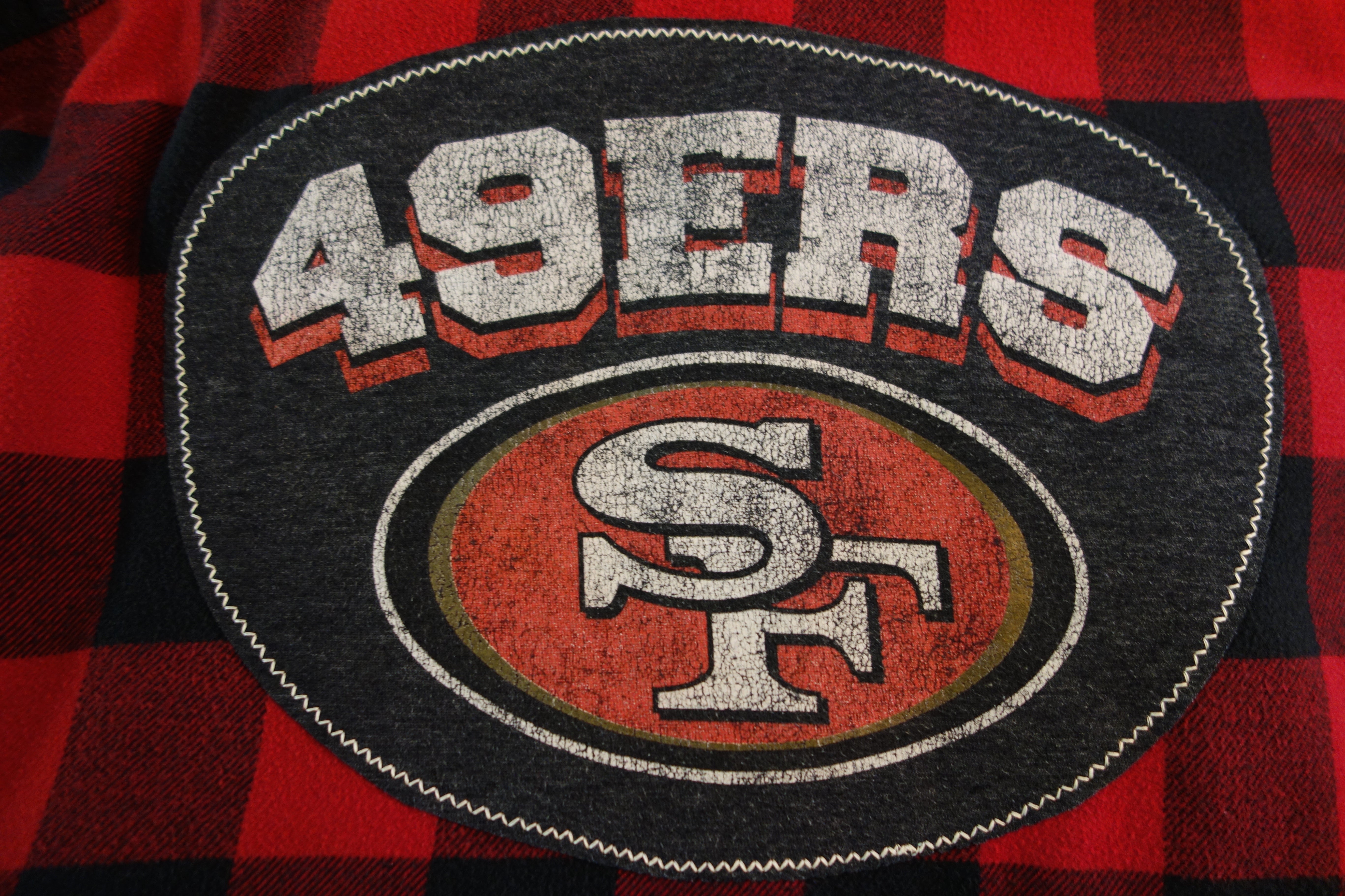 49ers Game Day (Women's - Size L)