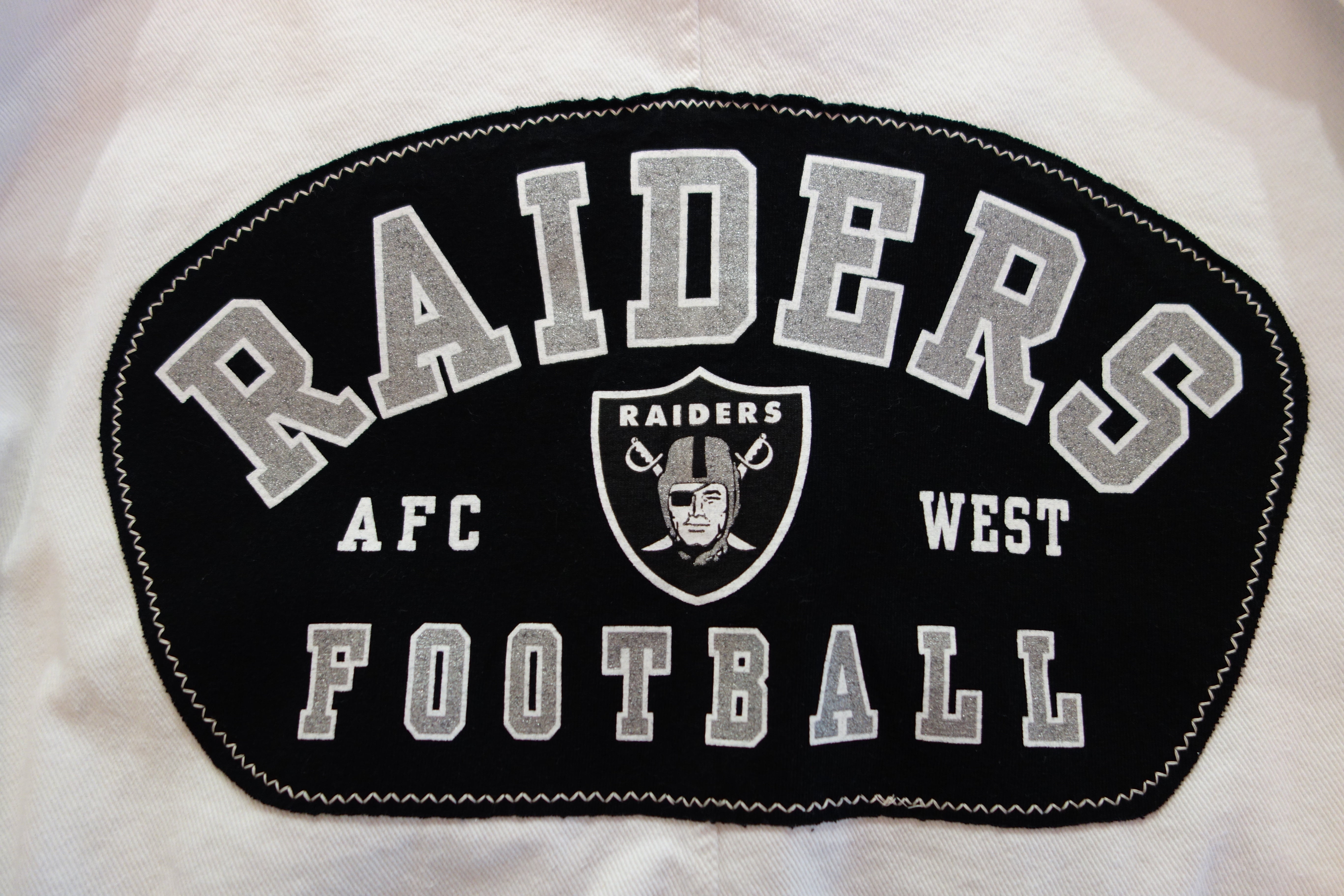 80's Raider Love (Women's - Size M)