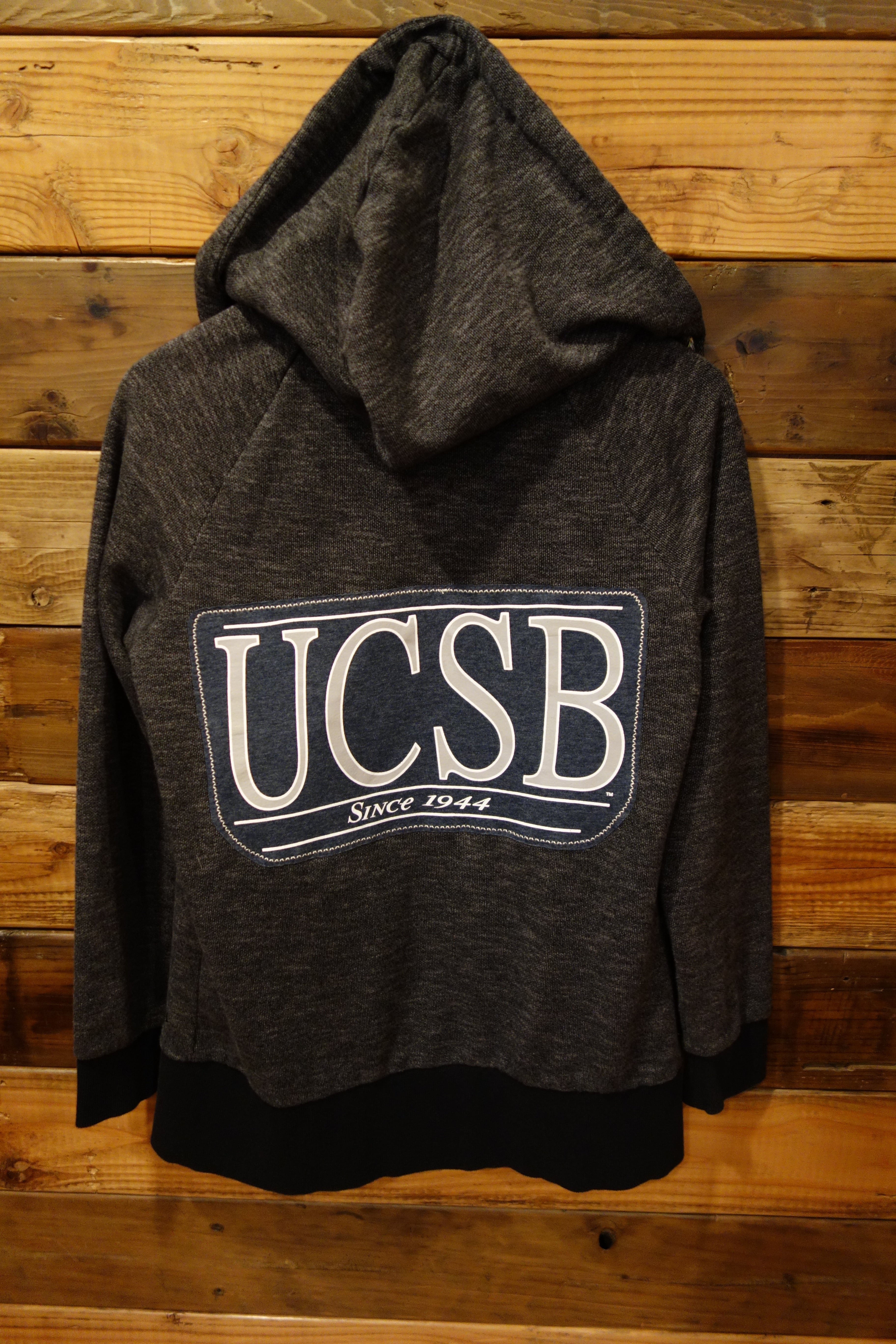 UCSB Surfer Girl (Women's Size - M)