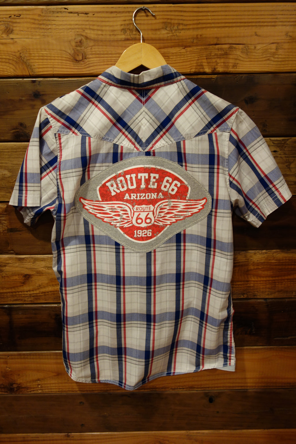 Route 66 Arizona Empyre shirt