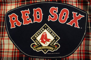 2001 Red Sox Classic (Unisex - Men's Size L)
