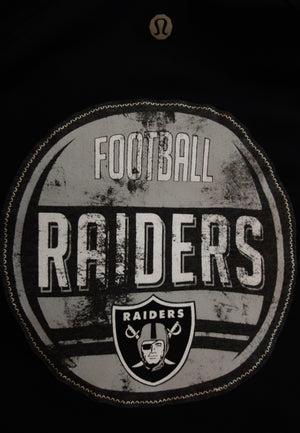 Raiders Game Day Workout (Women's - Size L)