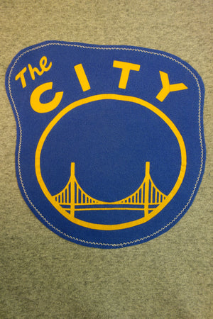 The City Classic (Unisex - Men's Size M)