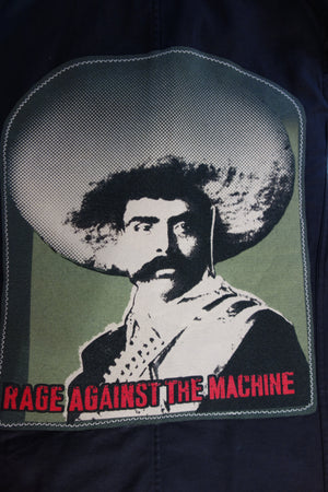 Vintage Zapata (Unisex - Men's Size L)