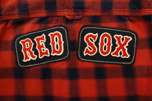 Vintage Sox (Unisex - Men's Size S)
