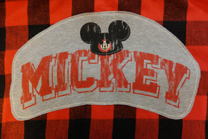 Mickey! (Unisex - Men's Size L)