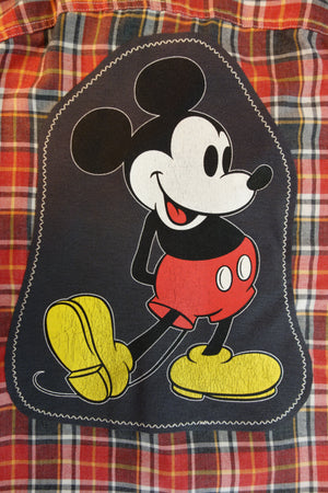 Mr. Mickey Mouse (Unisex - Men's Size M)