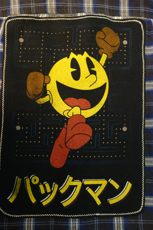 Pac-Man! (Unisex - Men's L)