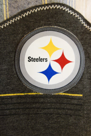 Steelers (Unisex - Men's Size L)