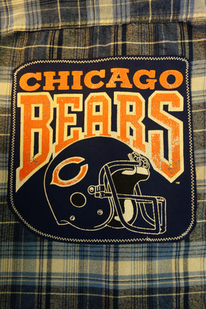 Bear Down (Unisex - Men's L)