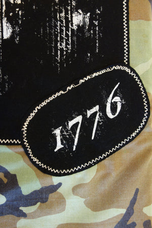 1776 (Unisex - Men's L, Women's XXL)