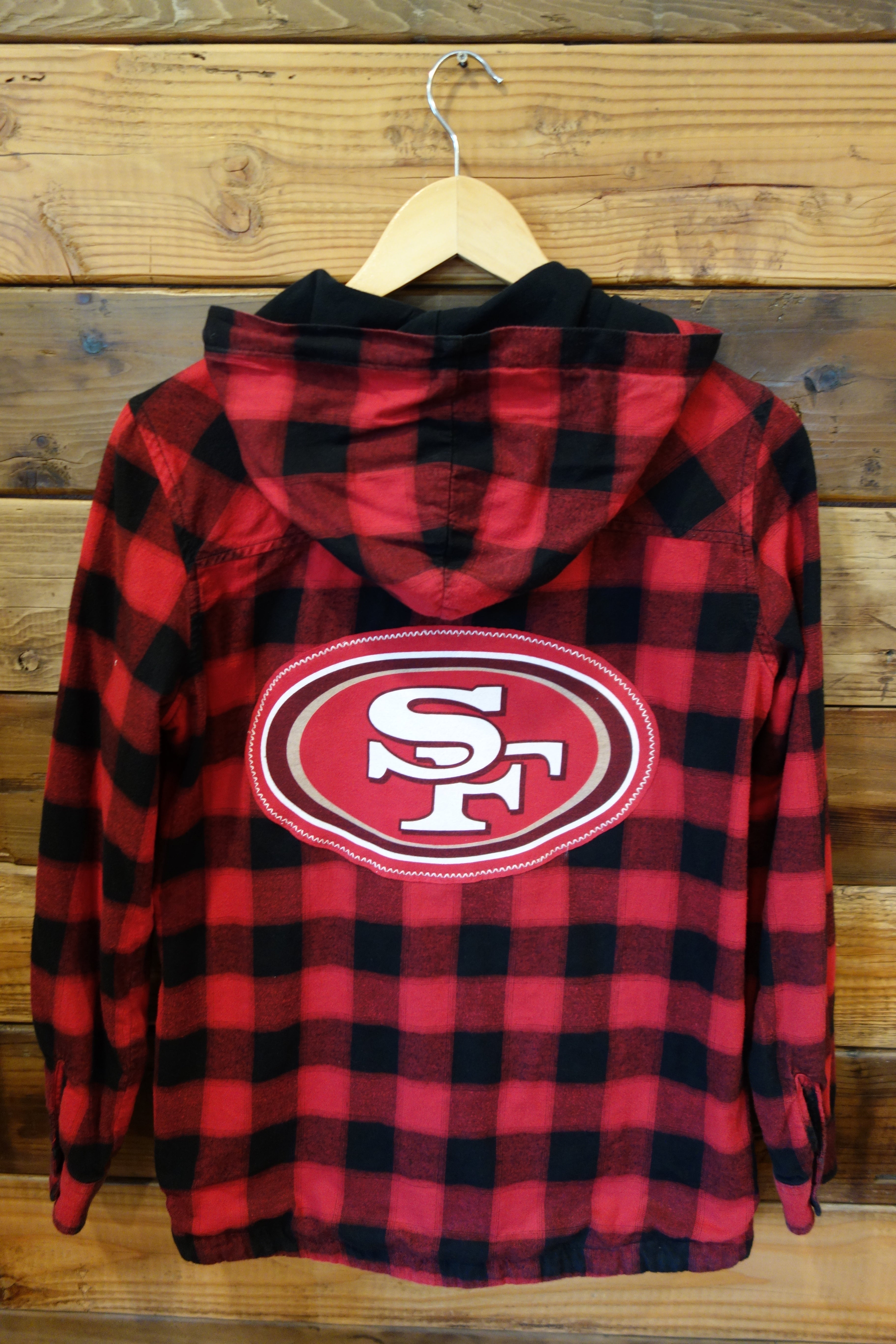 Niners Game Day (Women's - Size M)