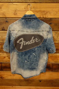Fender Rocker (Unisex - Men's Size M, Women's L)