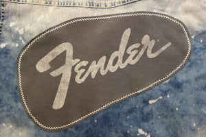 Fender Rocker (Unisex - Men's Size M, Women's L)
