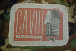 Gavin DeGraw (Unisex - Men's M, Women's L)