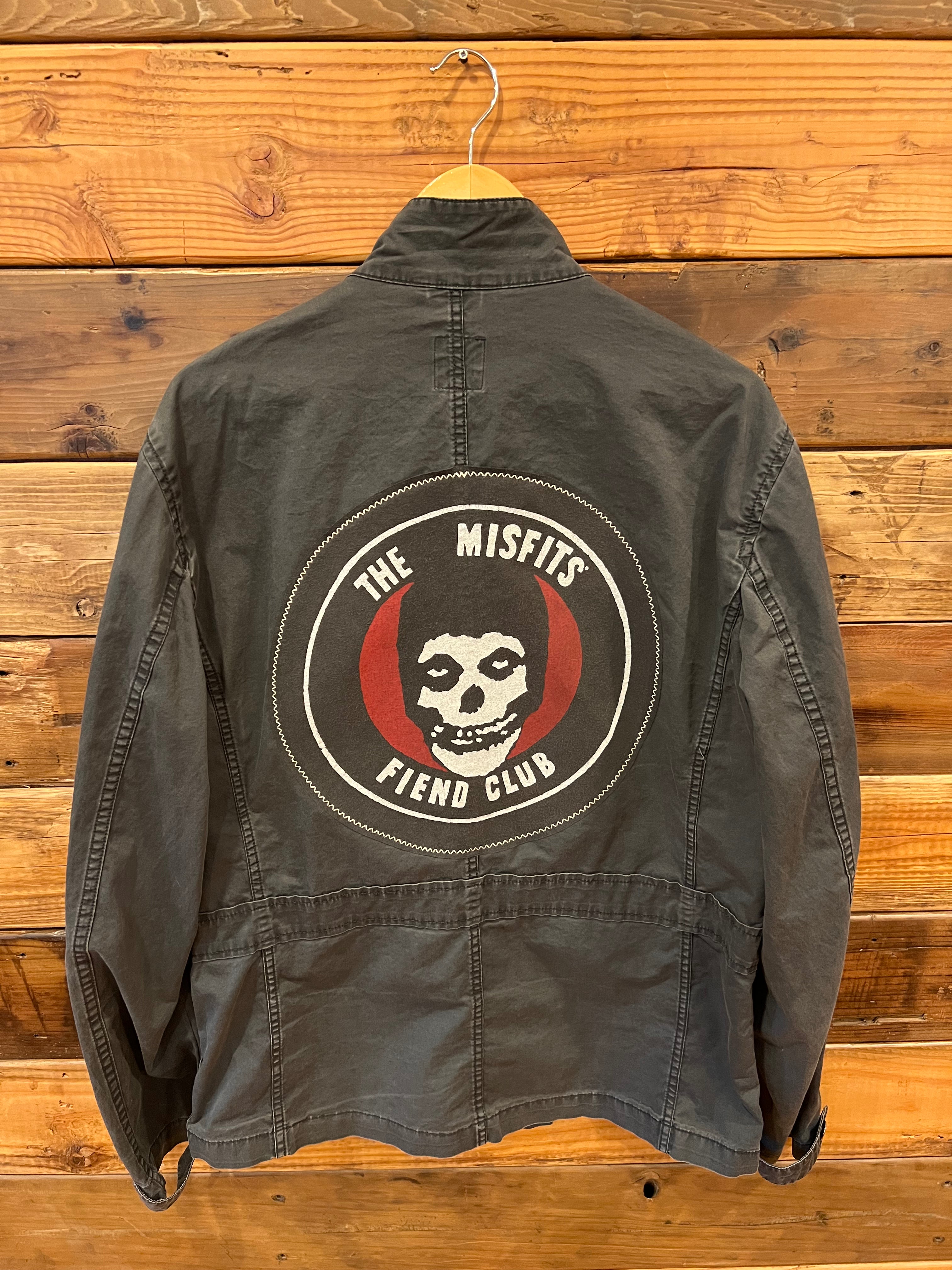 The Misfits Fiend Club (Unisex - Men's L)