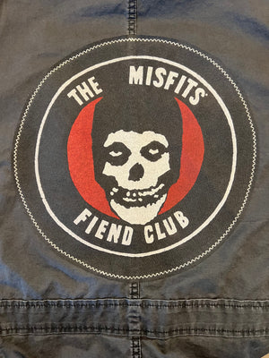 The Misfits Fiend Club (Unisex - Men's L)
