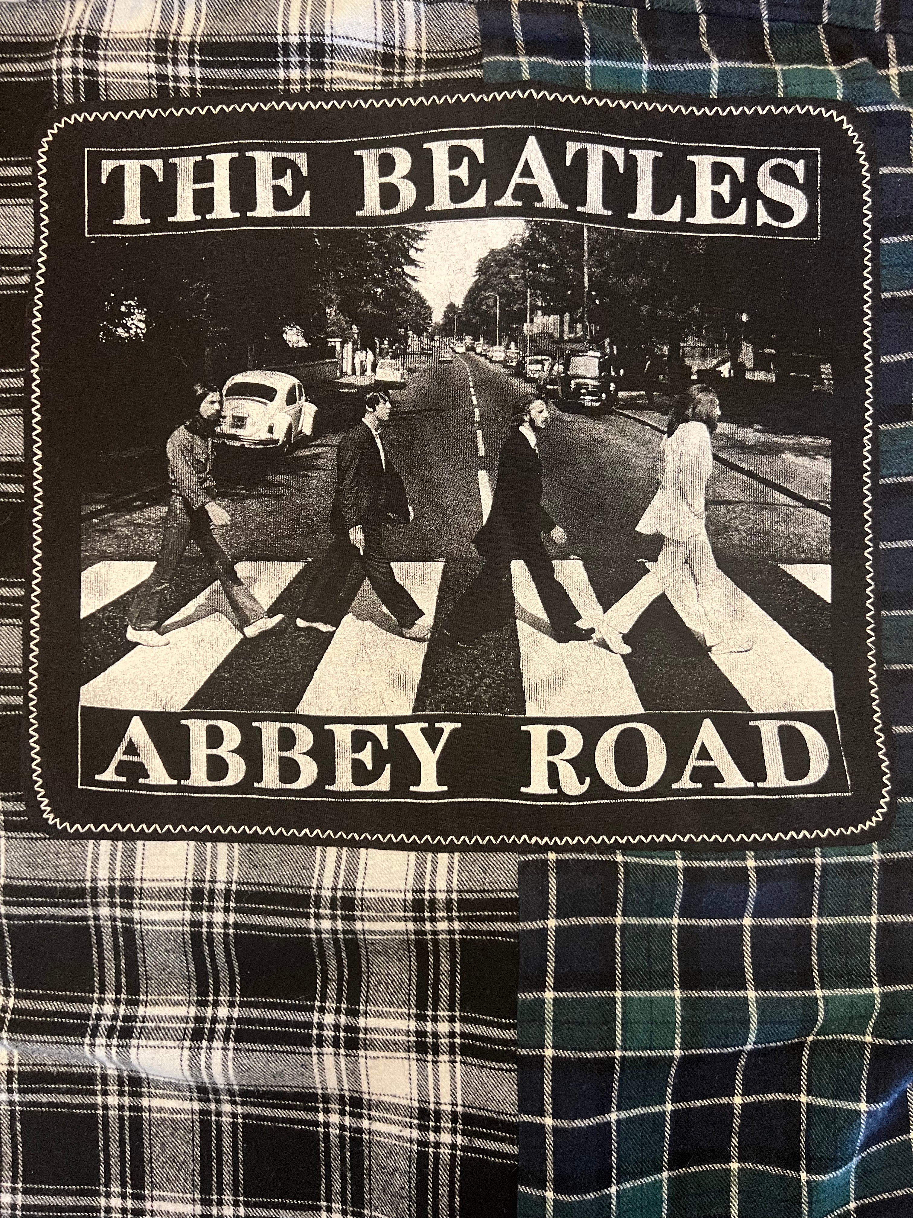 Abbey Road (Women's - Size L)