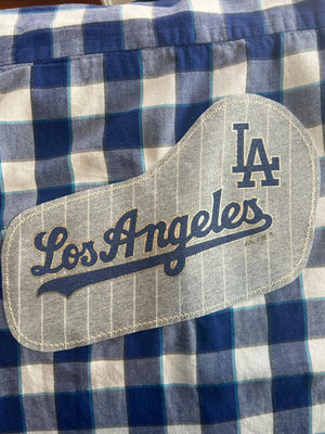 Los Angeles Dodgers (Unisex - Men's S, Women's M)